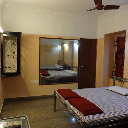 Central Guest House Kolkata Exterior photo