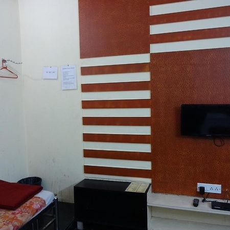 Central Guest House Kolkata Exterior photo