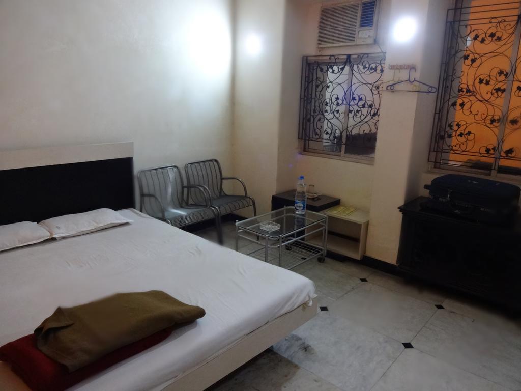 Central Guest House Kolkata Exterior photo